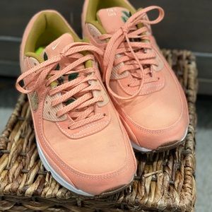 Nike Air Max 90 cork